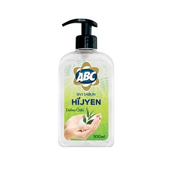 ABC Sıvı Sabun